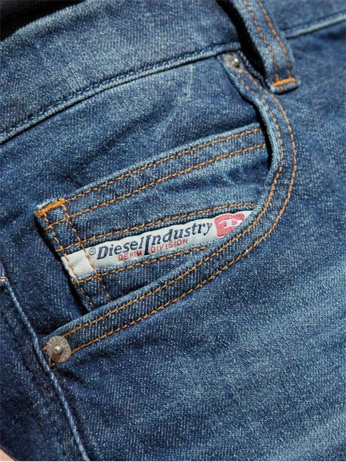  DIESEL | A15797 0DBEI01